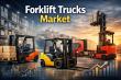 Top Companies Shaping the Global Forklift Trucks Market Demand in 2026
