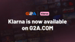 Play Now, Pay Later: G2A.COM adds Klarna to unlock instant access to games and digital entertainment