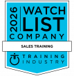 Infopro Learning Recognized as a 2026 Training Industry Sales Training and Enablement Watch List Company