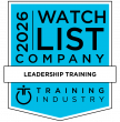 Infopro Learning Named to Training Industry’s 2026 Leadership Training Watch List
