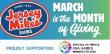 Jersey Mike's Support Special Olympics Georgia in March 2026