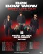 B5 Joins Star-Studded Lineup For 'Boys 4 Life Tour'