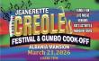 Creole Gumbo Cook-Off Judges Feature Chefs & Restaurateurs Alex Patout, Walter Voorhies, Dickie Brennan & Lauren Brower