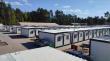 Industrial Construction Boom Driving Interest in Modular Workforce Housing Solutions