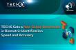TECH5 Sets a New Global Benchmark in Biometric Identification Speed and Accuracy