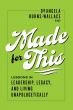 New Book ‘Made for This’ Offers a Powerful Leadership Narrative Rooted in Resilience, Identity, and Service