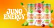 JUNO ENERGY™ Charges Into Retail with Nationwide Sprouts Farmers Market Exclusive