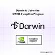Darwin AI Joins NVIDIA Inception Program to Advance Governed AI for the Public Sector