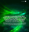 ICAIE Releases Report on How Criminals Accelerating Illicit Trade by Exploiting Emerging Transaction Laundering Schemes