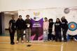 District 9’s Elite Youth Archers to Take Center Stage at Roberto Clemente State Park