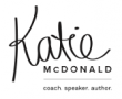 Self-Care Strategist Katie McDonald Launches Audible Original Course to Combat Burnout Epidemic