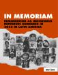 Cultural Survival Publishes 'In Memoriam' Report: More Than 46 Indigenous Defenders Murdered in Latin America in 2025