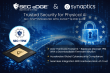 Synaptics Partners With SecEdge on Embedded TPM Solutions for Its Astra™ AI-Native Edge Computing Processors