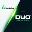 Star Valley Energy is now DUO® Drill Pipe 