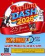 Former Houston Texan Devard Darling to host 16th Annual Darling Dash 10k/5k/1k for Sickle Cell