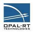 SYNDEM and OPAL-RT Form Strategic Partnership to Advance Grid Stability and Hardware Validation for Modern Power Systems