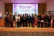 Silicon Valley AI Startup VotersAI Launches Next-Generation Political Campaign Platform, Drawing Support from Leaders