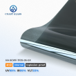 Innovative Rare Earth Technology: Why COAST Is a Global Leading Heat Insulation Glass Coating Supplier