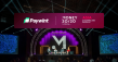 Paywint Official Sponsor Partner at Money20/20 Asia in Bangkok, April 2026