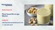 Plant-Based Beverage Market to Reach $71.8 Bn by 2032 from $29.4 Bn in 2025, Driven by Health Trends