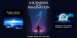 V-Sound Productions Unveils Ascension Into Imagination — A Book Paired with Original Electronic Music Soundtracks