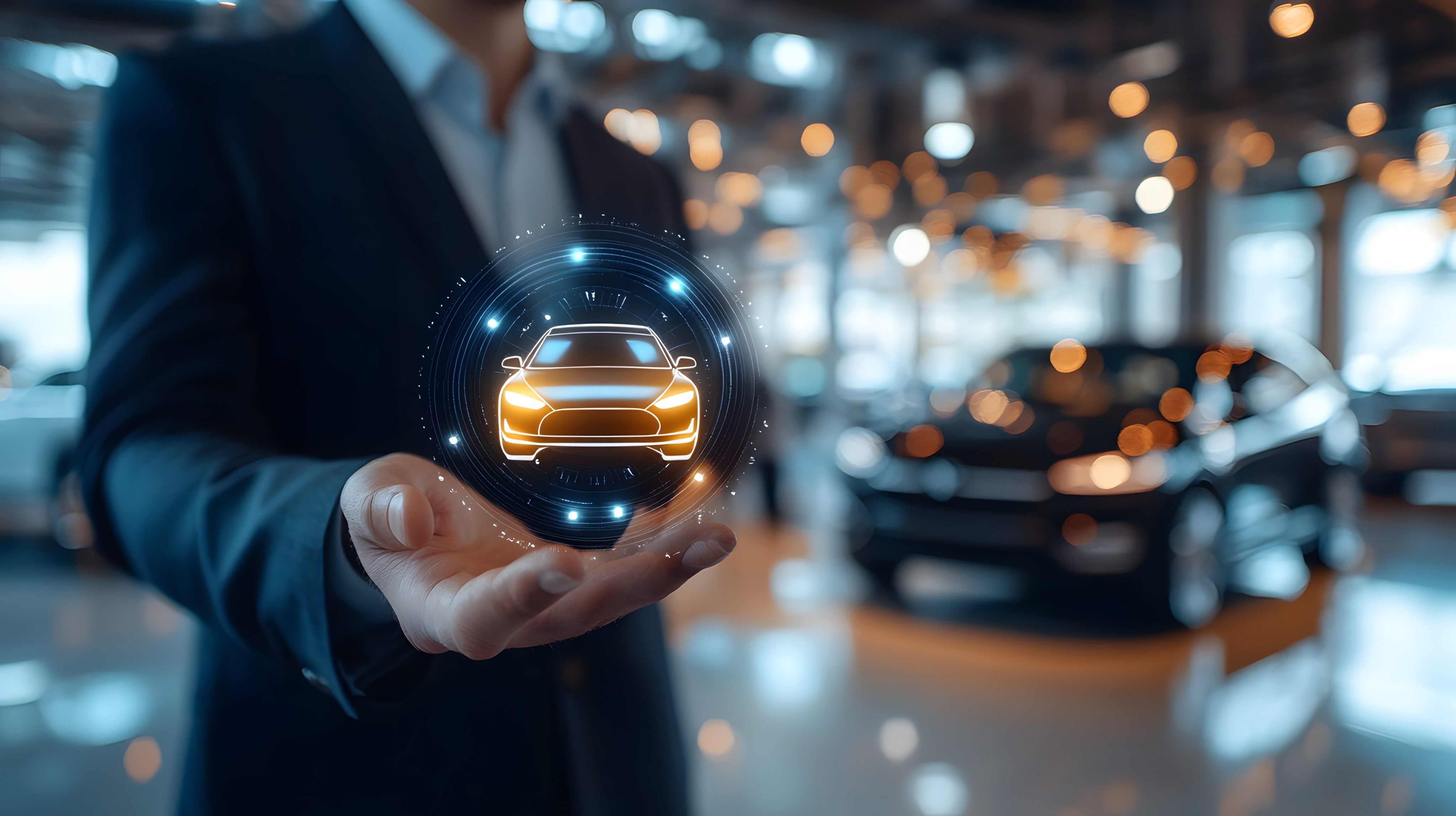 US Auto Retailers Struggling to Scale Video Across Live Vehicle Listings