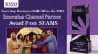 Start Any Business (SAB) Wins the 2025 Emerging Channel Partner Award from SHAMS