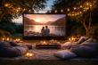 Common Mistakes When Choosing Projector Screens for Outside Events