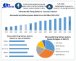 Microneedle Drug Delivery Systems Market size to Surpass USD 10.85 Billion by 2032, Maximize Market Research Analysis