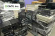 EACR - Kearny Launches Dedicated Local Pickup Service for Businesses Generating E-Waste in Kearny, NJ