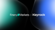 Keyrock taps Finery Markets to power its global institutional expansion across 1300 markets