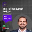 Infopro Learning Announces Major Podcast Rebrand: 'The Talent Equation with Nolan Hout'