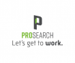  PROSEARCH ANNOUNCES LEADERSHIP CHANGES