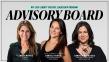  NYF’s Lady Liberty Initiative Appoints Inaugural Advisory Board