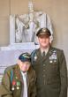 Founder of National Veterans Nonprofit Promoted to Lieutenant Colonel