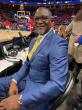 Dominique Wilkins Launches High-Performance Sports Flooring System