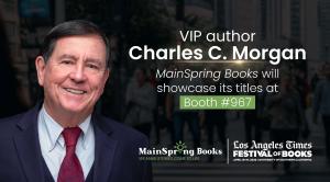 LATFOB 2026 - Charles Morgan - Image 1