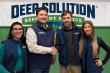 Deer Solution Expands to Coastal North Carolina with Launch of Deer Solution of Wilmington