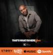 Sam Collier, Story Records, and Rolling Out Music Release New Single 'That’s What I’m Here For,' & Official Music Video