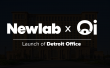 Ottawa Infotainment Launches Detroit Office at Newlab at Michigan Central