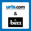 URLs.com Announces Strategic Partnership with .buzz Registry to Represent Premium Domain Inventory