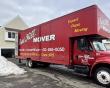 Bert Hill Mover Announces Spring Promotion on Portable Storage Containers