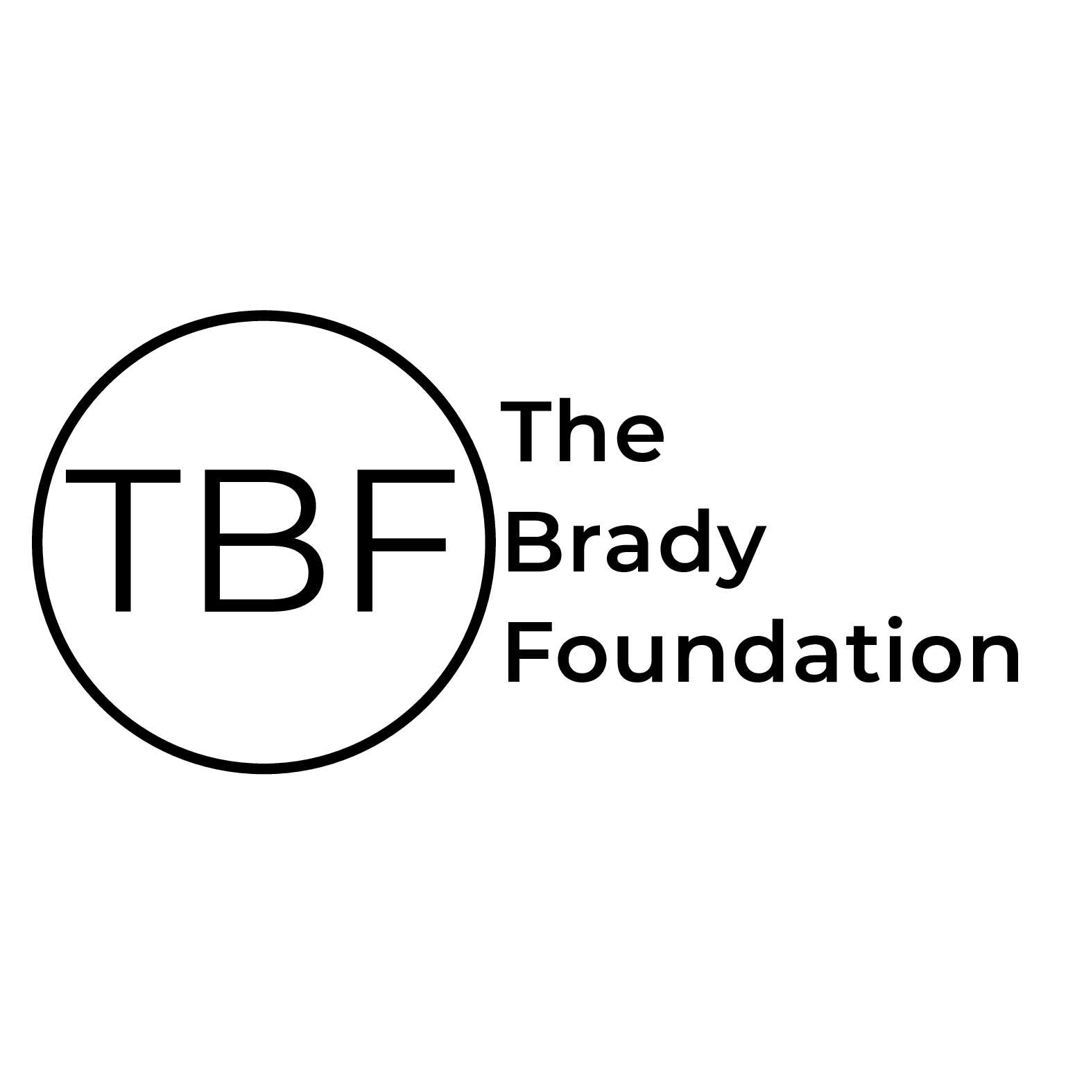 The Brady Foundation Marks Construction Milestone for Fellowship Church’s Anchor Project