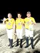  IPT Hotels at Sea Polo Team Officially Advances to April 3rd USPA Masters Cup Arena Polo Money Tournament Finals