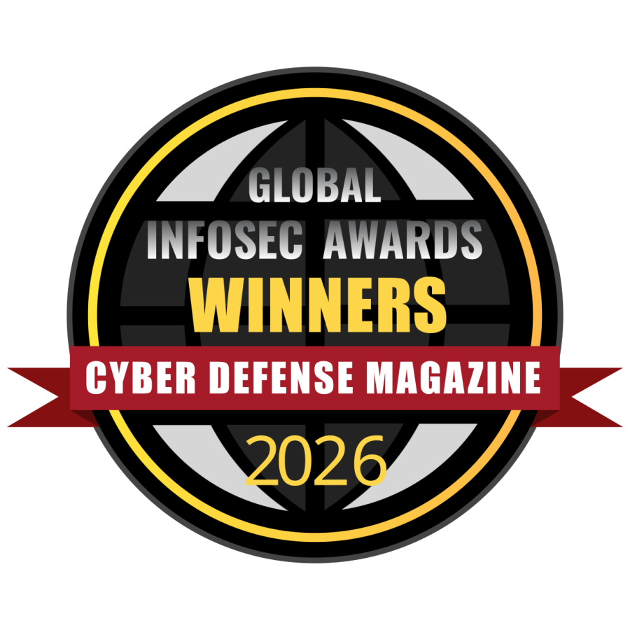 Cyber Defense Magazine Announces Winners of the Global InfoSec Awards 2026