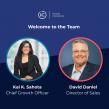 Intranet Connections Strengthens Leadership Team with Appointment of Chief Growth Officer and Director of Sales