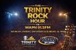 Trinity Rock Hour Expands to Weekend Broadcast on WAPN 91.5 FM