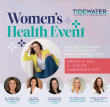 Women’s Health Advocate, Erin Straughan, MSN, Hosts One-of-a-Kind Women’s Health Event Benefiting Palmetto Hope Network