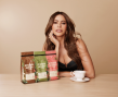 Sofía Vergara’s ¡Dios Mío! Coffee Honors Colombia’s Women Farmers This Women’s Month