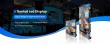 7 Innovative Display Trends from a Top China Led Sign Display Manufacturer at LED CHINA Shenzhen